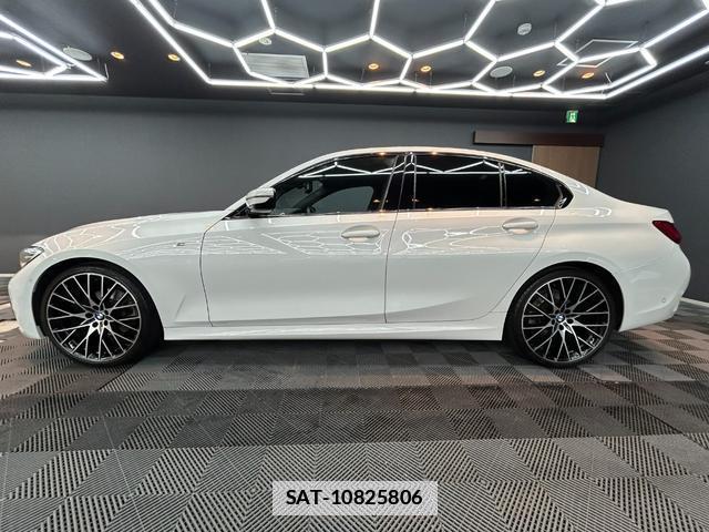 Bmw 3 SERIES 2019-05 7816923-11