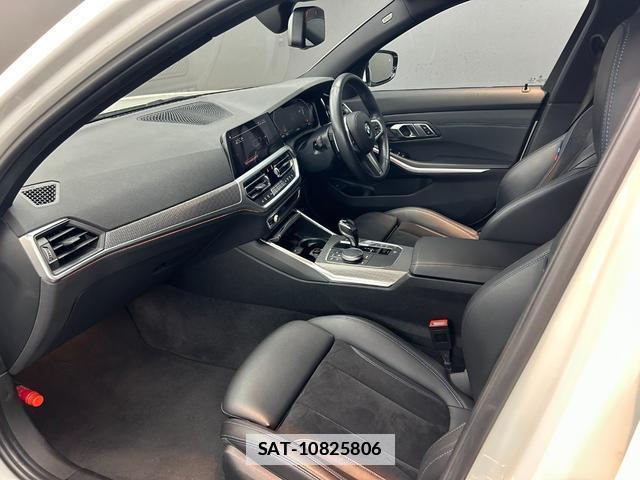 Bmw 3 SERIES 2019-05 7816923-13
