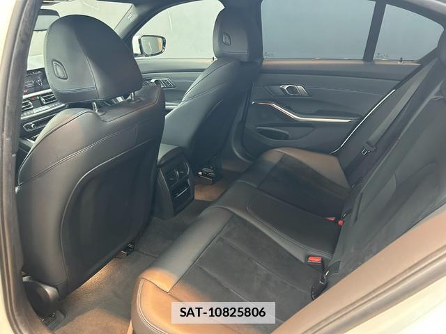 Bmw 3 SERIES 2019-05 7816923-2