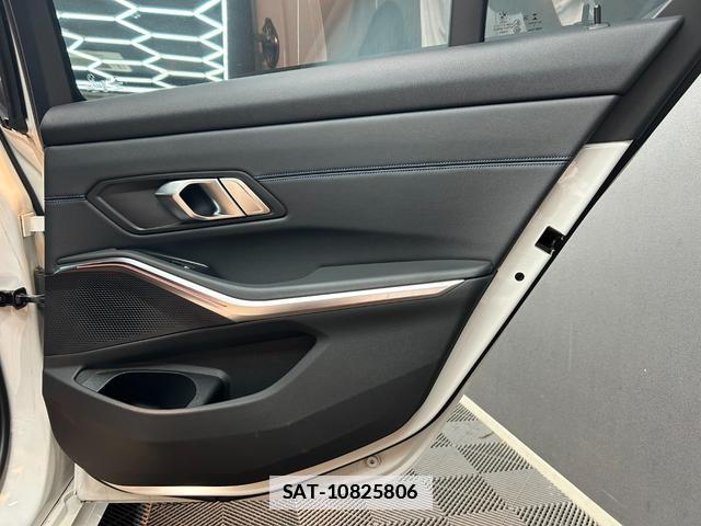 Bmw 3 SERIES 2019-05 7816923-4