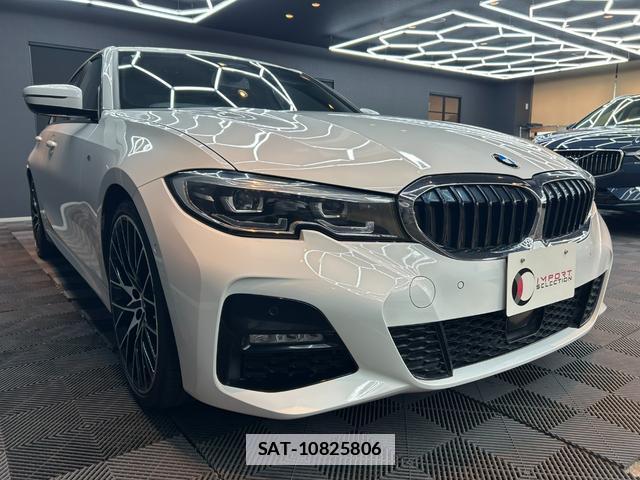 Bmw 3 SERIES 2019-05 7816923-7