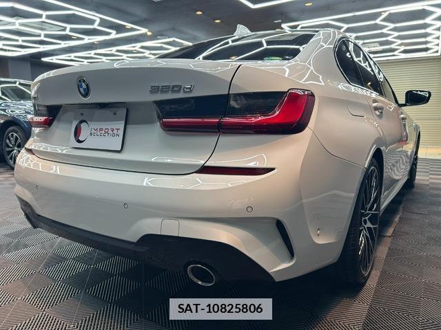 Bmw 3 SERIES 2019-05 7816923-8