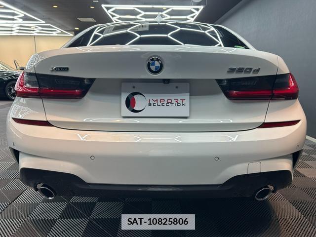 Bmw 3 SERIES 2019-05 7816923-9