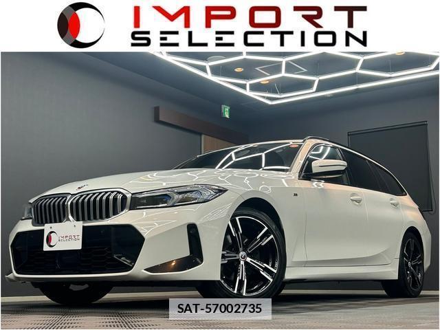 Bmw 3 SERIES 2023-03 7816931-0