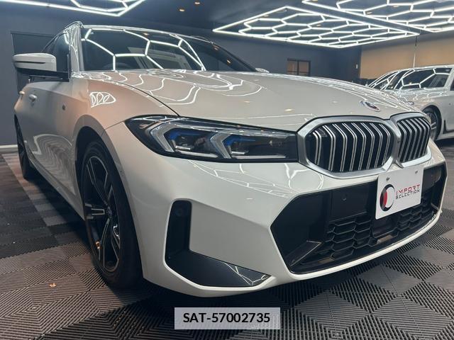 Bmw 3 SERIES 2023-03 7816931-7