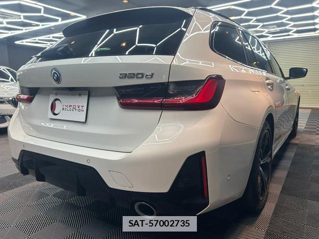 Bmw 3 SERIES 2023-03 7816931-8