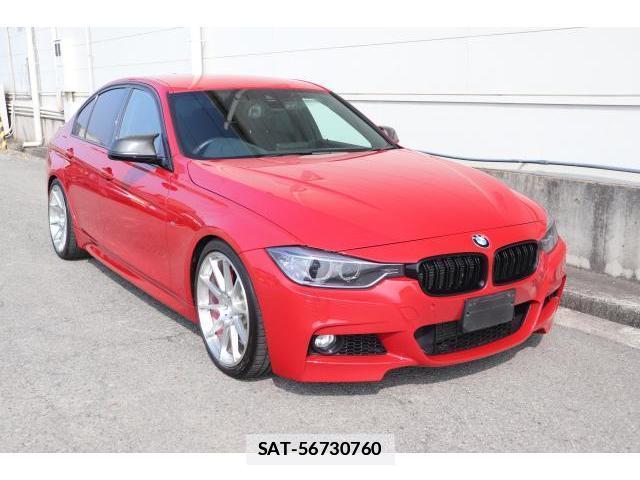 Bmw 3 SERIES 2014-03 7817164-0