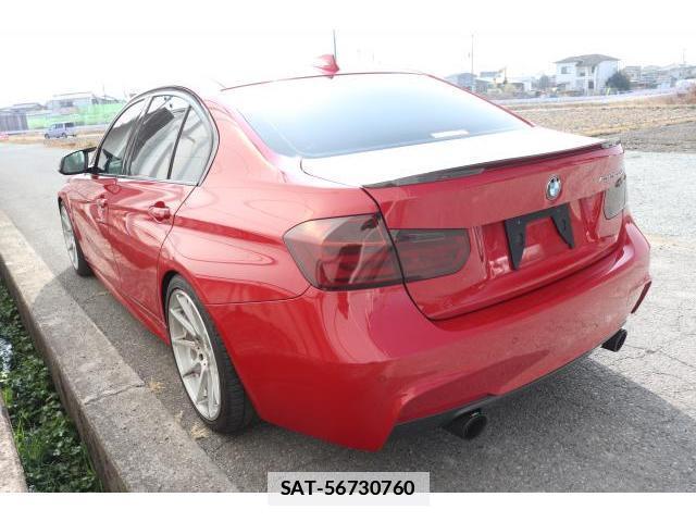 Bmw 3 SERIES 2014-03 7817164-1