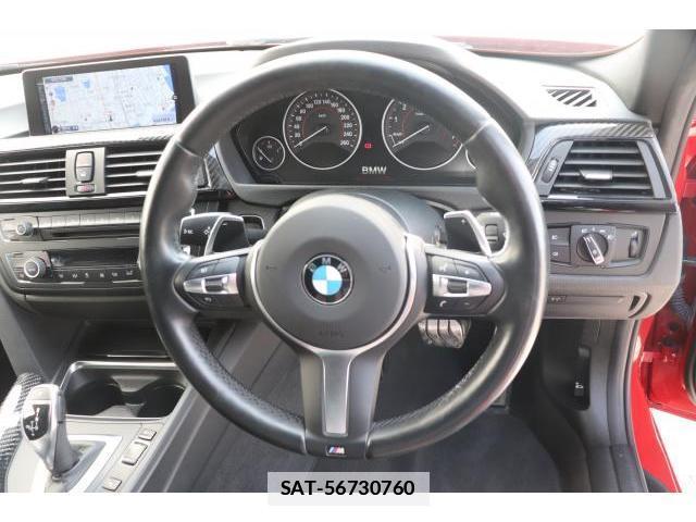 Bmw 3 SERIES 2014-03 7817164-17