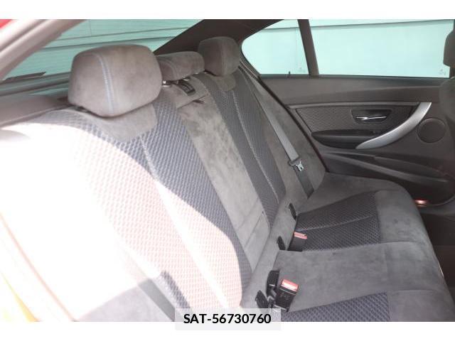 Bmw 3 SERIES 2014-03 7817164-18