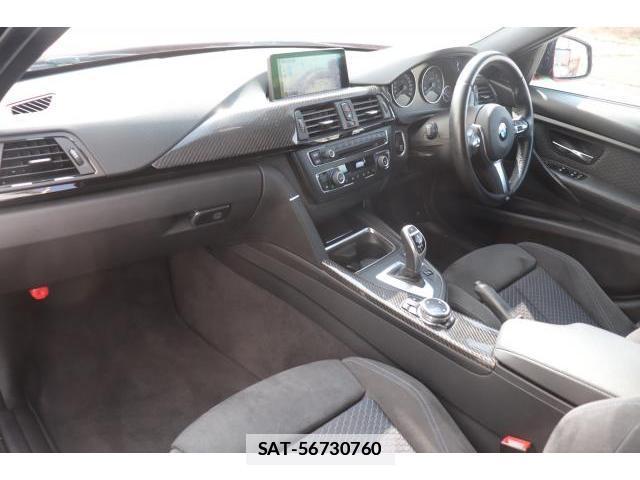 Bmw 3 SERIES 2014-03 7817164-2