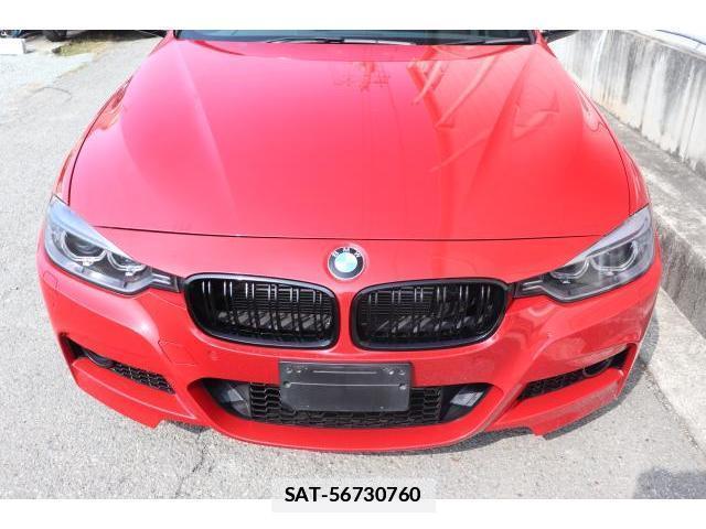 Bmw 3 SERIES 2014-03 7817164-3