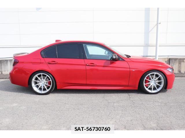 Bmw 3 SERIES 2014-03 7817164-4