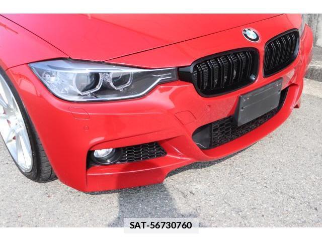 Bmw 3 SERIES 2014-03 7817164-5