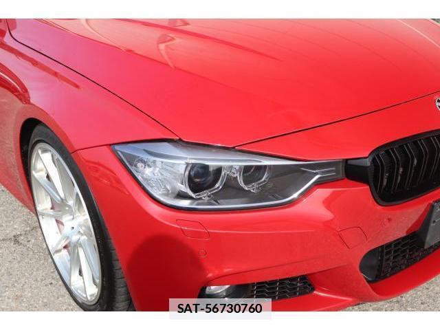 Bmw 3 SERIES 2014-03 7817164-6