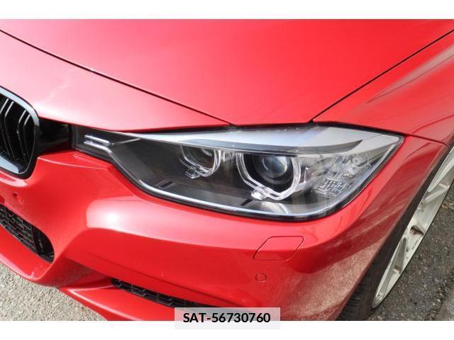 Bmw 3 SERIES 2014-03 7817164-7