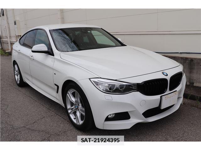 Bmw 3 SERIES 2014-01 7817167-0