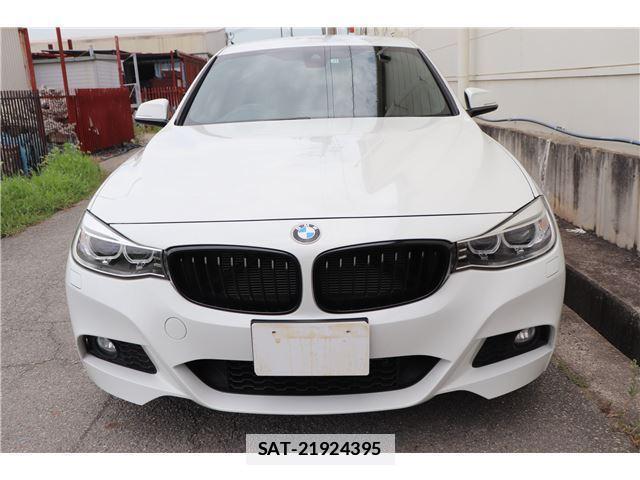 Bmw 3 SERIES 2014-01 7817167-14