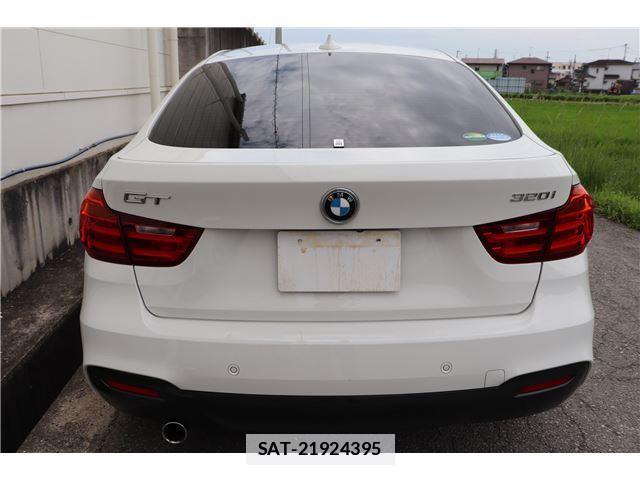 Bmw 3 SERIES 2014-01 7817167-15