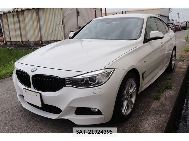 Bmw 3 SERIES 2014-01 7817167-18