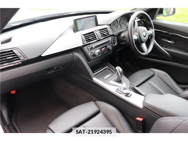 Bmw 3 SERIES 2014-01 7817167-2