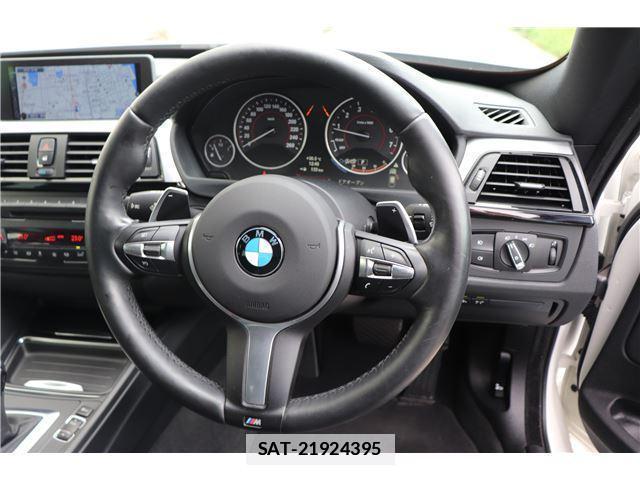 Bmw 3 SERIES 2014-01 7817167-3