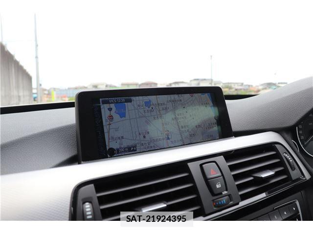 Bmw 3 SERIES 2014-01 7817167-4
