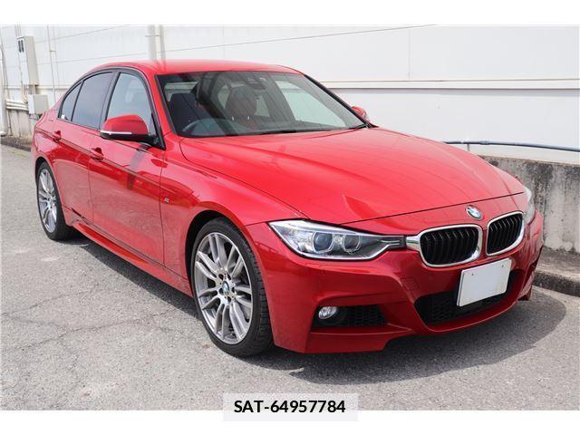 Bmw 3 SERIES 2013-09 7817171-0