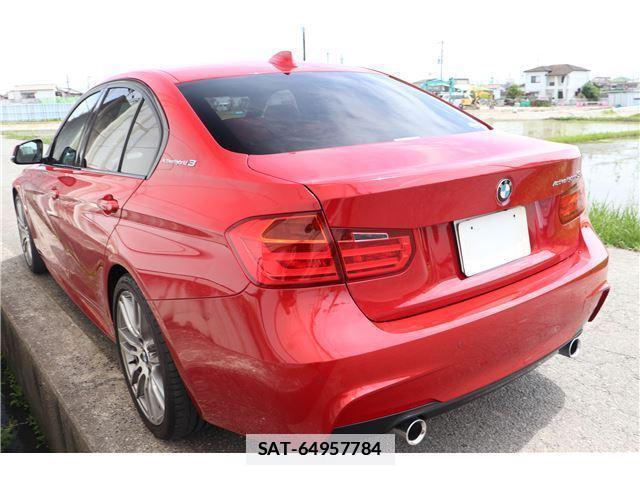 Bmw 3 SERIES 2013-09 7817171-1