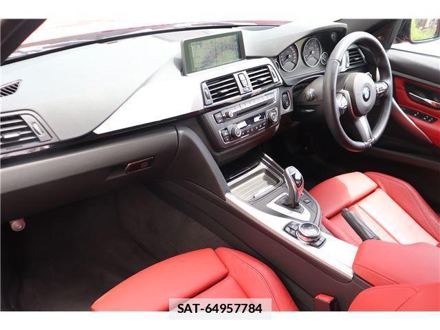 Bmw 3 SERIES 2013-09 7817171-2