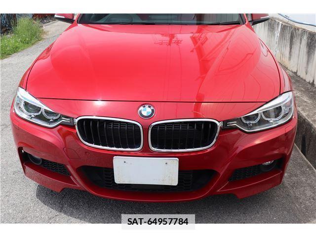 Bmw 3 SERIES 2013-09 7817171-7