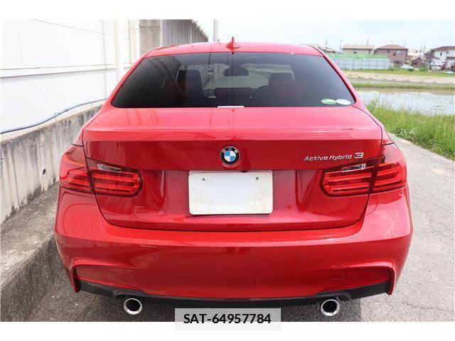 Bmw 3 SERIES 2013-09 7817171-8