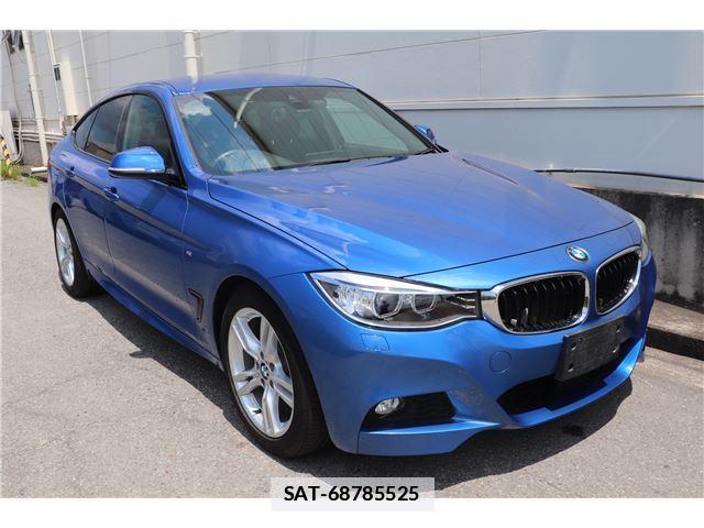 Bmw 3 SERIES 2016-07 7817179-0