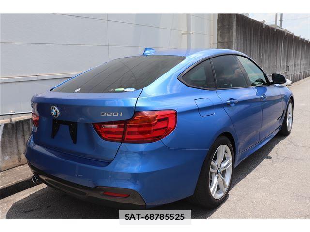 Bmw 3 SERIES 2016-07 7817179-1
