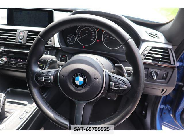 Bmw 3 SERIES 2016-07 7817179-16