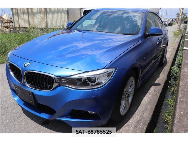 Bmw 3 SERIES 2016-07 7817179-3