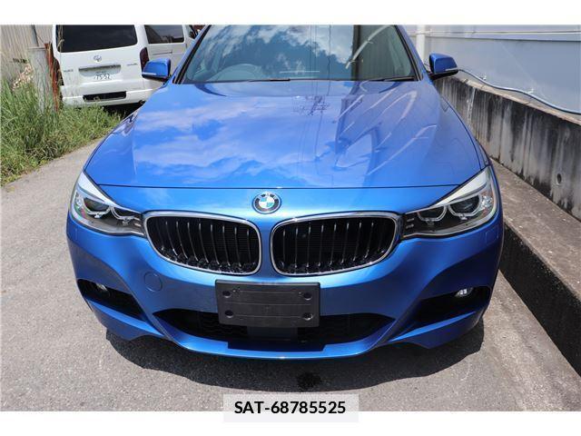Bmw 3 SERIES 2016-07 7817179-4