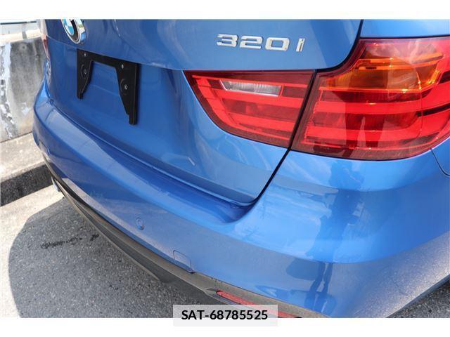 Bmw 3 SERIES 2016-07 7817179-9