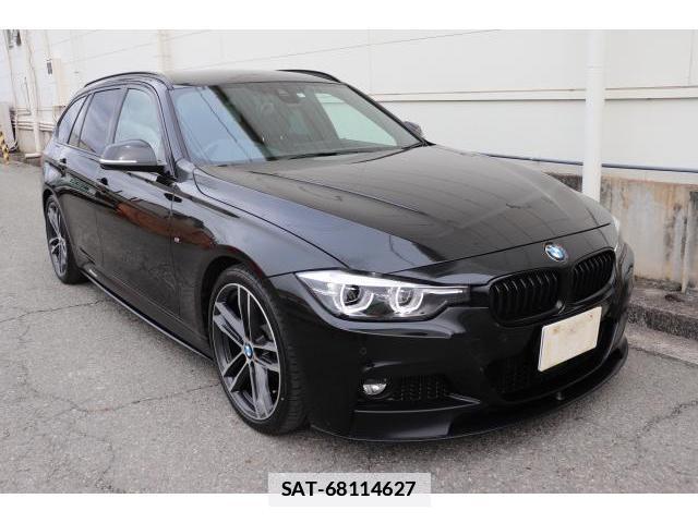 Bmw 3 SERIES 2018-07 7817200-0