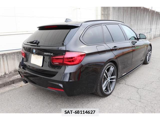 Bmw 3 SERIES 2018-07 7817200-1