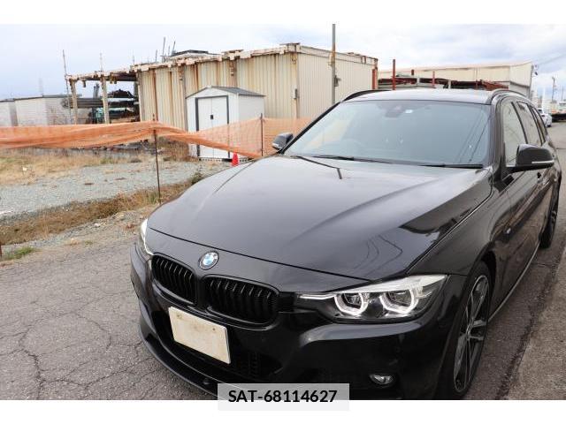 Bmw 3 SERIES 2018-07 7817200-10