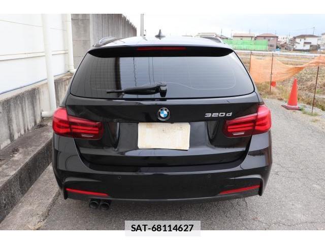 Bmw 3 SERIES 2018-07 7817200-12