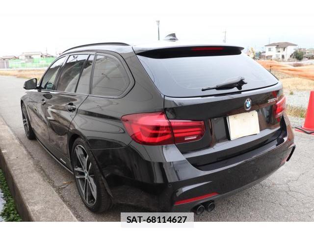 Bmw 3 SERIES 2018-07 7817200-14