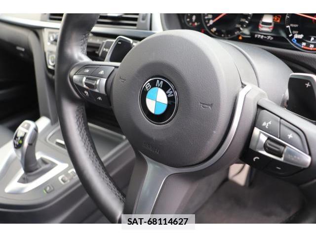 Bmw 3 SERIES 2018-07 7817200-16