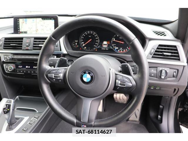 Bmw 3 SERIES 2018-07 7817200-7