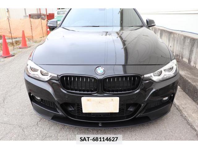 Bmw 3 SERIES 2018-07 7817200-9