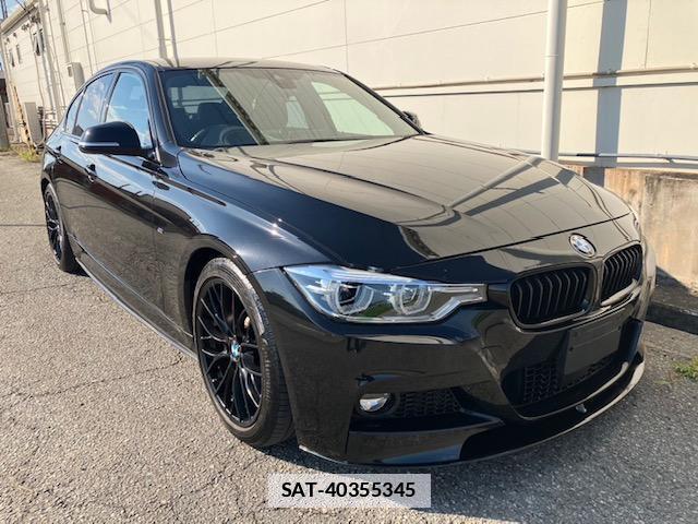 Bmw 3 SERIES 2016-09 7817219-0