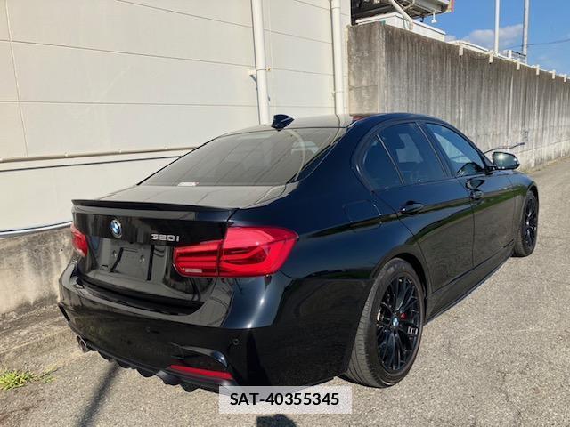 Bmw 3 SERIES 2016-09 7817219-1