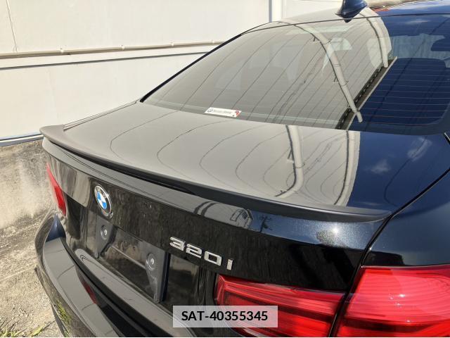 Bmw 3 SERIES 2016-09 7817219-10