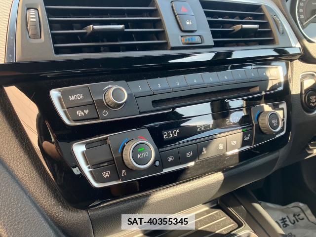 Bmw 3 SERIES 2016-09 7817219-12